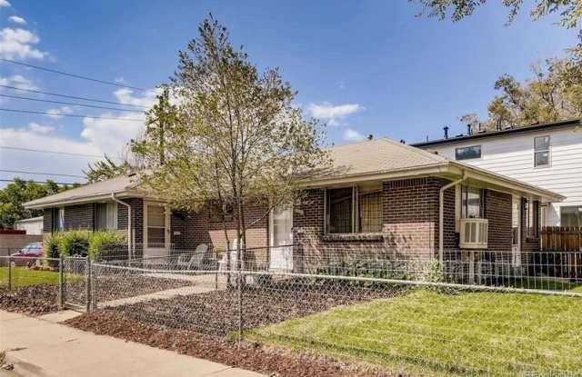 405 W Bates Ave - 405 West Bates Avenue, Englewood, CO 80110