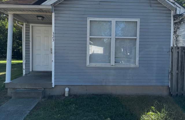 ASK ABOUT OUR MOVE IN SPECIAL! SECTION 8 FRIENDLY - 323 North 23rd Street, Louisville, KY 40212 ASK ABOUT OUR MOVE IN SPECIAL! SECTION 8 FRIENDLY - 323 North 23rd Street, Louisville, KY 40212