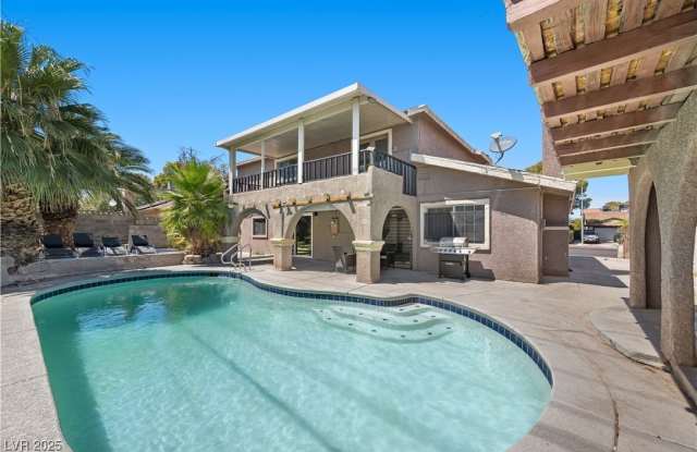 2571 Vegas Valley Drive photos photos