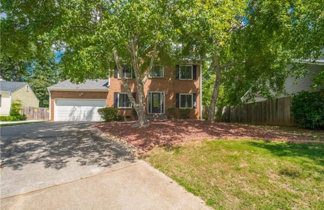 11335 Abbotts Station Drive - 11335 Abbotts Station Drive, Johns Creek, GA 30097