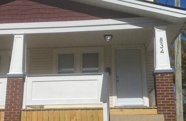 834 Siebert St photos photos