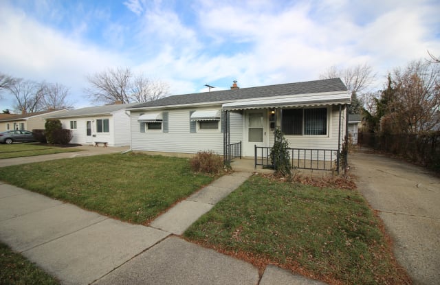 19329 Georgia St - 19329 Georgia Street, Roseville, MI 48066