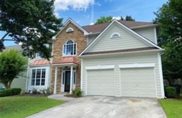 3620 NW Bancroft Main - 3620 Bancroft Main NW, Kennesaw, GA 30144