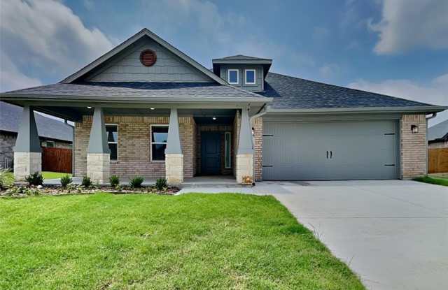 2108 Gabriel Drive - 2108 Gabriel Drive, Sherman, TX 75092