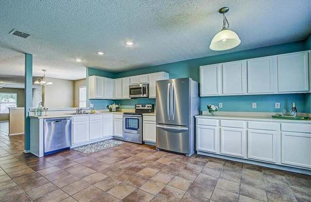 2325 Bradford Pear Drive - 2325 Bradford Pear Drive, Little Elm, TX 75068
