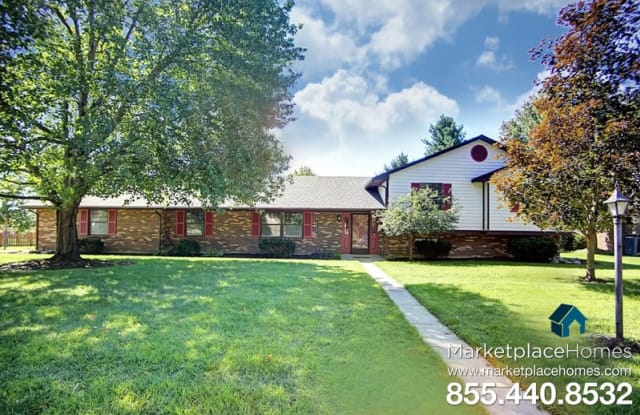 9073 Academy View Ct - 9073 Academy View Court, Montgomery County, OH 45458