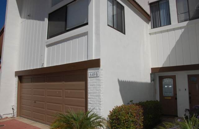 East Beach Town-home photos photos
