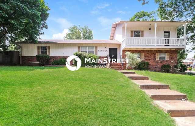 3569 Arsenal Street - 3569 Arsenal Street, Memphis, TN 38128