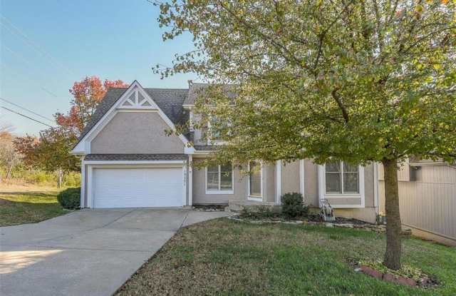 19501 West 64th Terrace Gallery 1