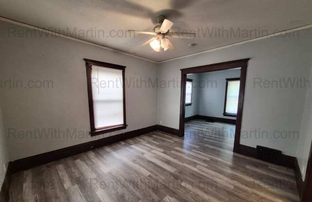 FOR RENT- 1107 Mulberry St- Pets Ok with conditions! Gallery 4
