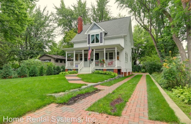 141 Bell Street - 141 Bell Street, Excelsior, MN 55331