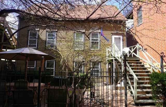 3144 North Southport Avenue - 3144 North Southport Avenue, Chicago, IL 60657
