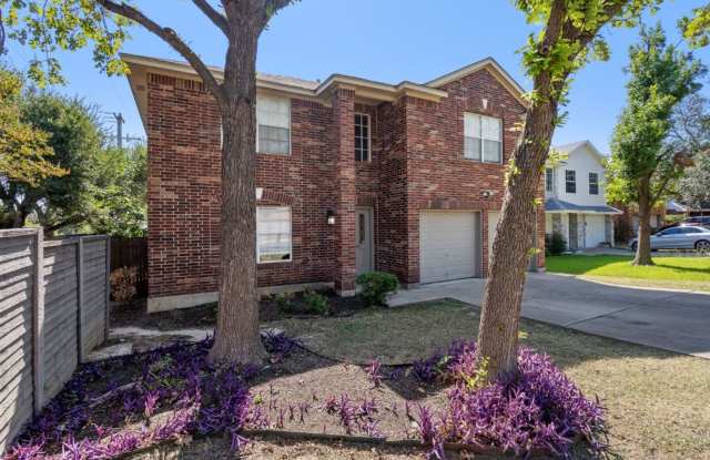 8001 Brienne Dr, Round Rock, Texas 78681 Gallery 4