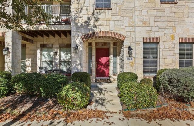 8624 Trolley Trail - 8624 Trolley Trail, McKinney, TX 75070