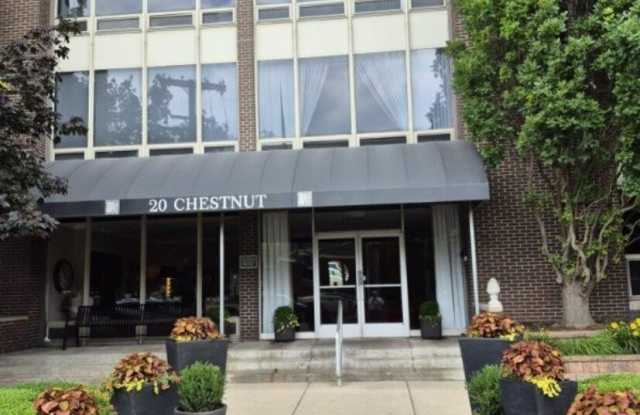 20 Chestnut Street Gallery 1
