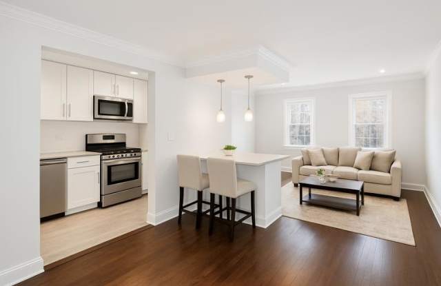 Commonwealth Gardens Apartments photos photos