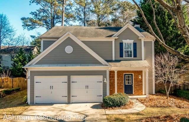 7020 Foxberry Lane - 7020 Foxberry Lane, Roswell, GA 30075