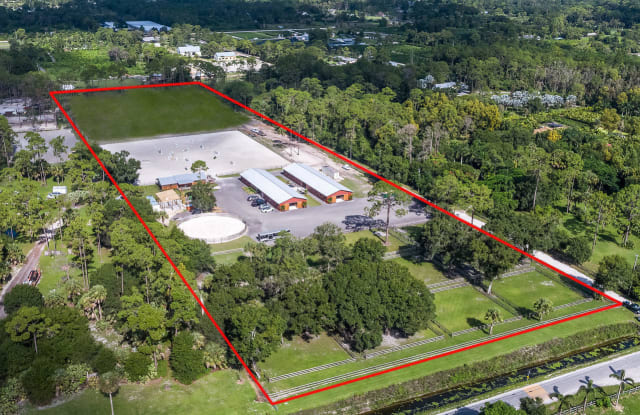2999 C Road - 2999 C Road, Loxahatchee Groves, FL 33470