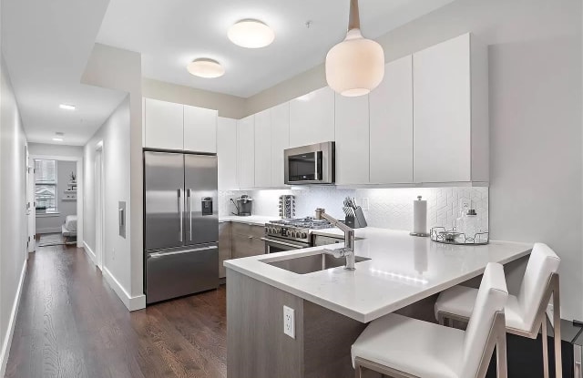 267 BALDWIN AVE - 267 Baldwin Avenue, Jersey City, NJ 07306