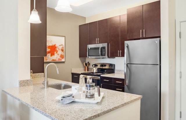 The Residences at Great Pond photos photos