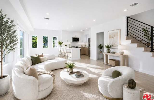 2120 Beachwood Drive - 2120 Beachwood Drive, Los Angeles, CA 90068