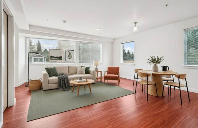 The Bluestone Apartments Gallery 3