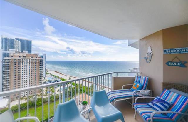1950 S Ocean Dr cu-18B, Hallandale Beach, FL 33009 Gallery 4