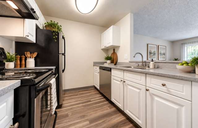 Solana Apartments Gallery 2
