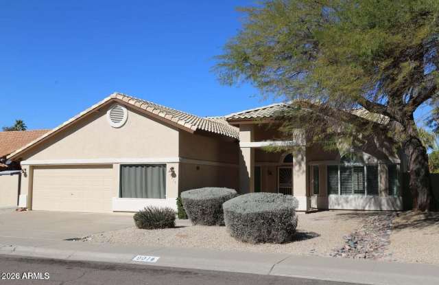 9014 E LARKSPUR Drive Gallery 2