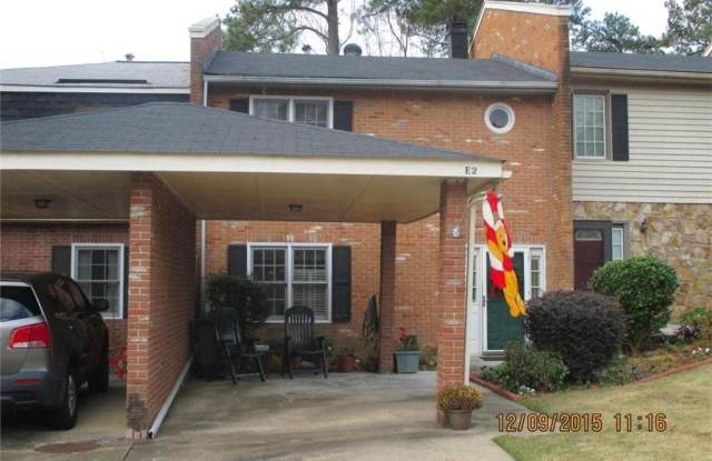 6500 Gaines Ferry Road - 6500 Gaines Ferry Road, Hall County, GA 30542