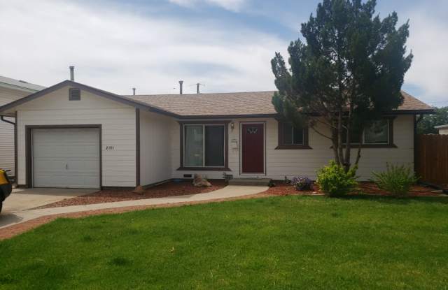 2101 Chipeta Avenue photos photos