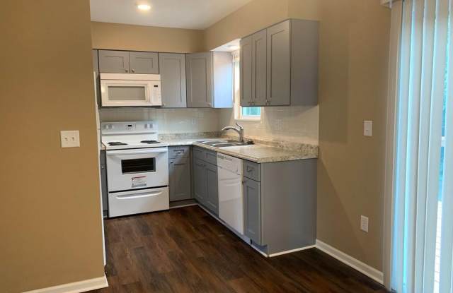 Devling Place Apartments photos photos