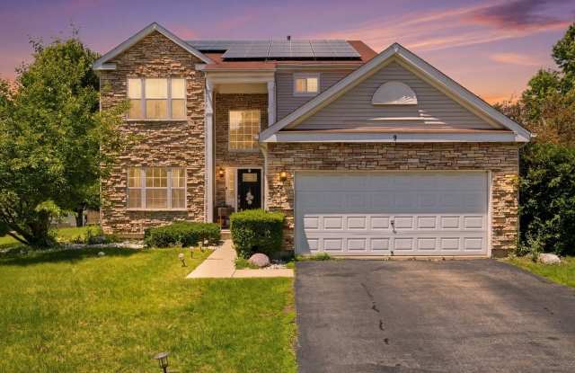 9 Tenneyson Court photos photos
