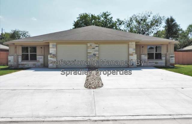 1548 Brazos Rd - 1548 Brazos Drive, Southlake, TX 76092