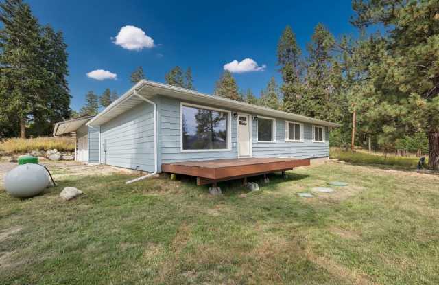 Beautifully Renovated 3-Bedroom Home in Kila – $2,600/Month Gallery 4
