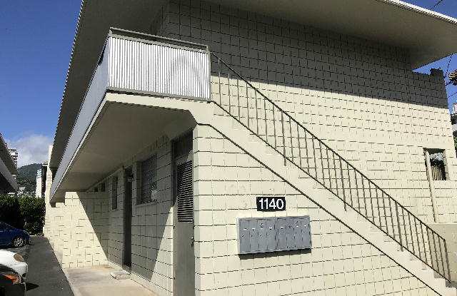1140 Lunalilo Street photos photos