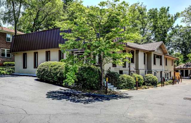 1743 North Decatur Road #207 photos photos