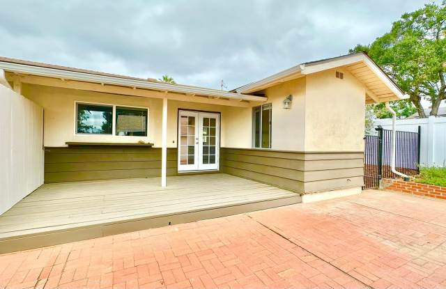 Lovely  Freshly Updated, Remodeled, Painted, Guest Home Unit on Gated and Private Country Property of Fallbrook! photos photos