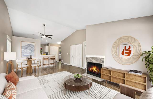 The Row Townhomes Gallery 2