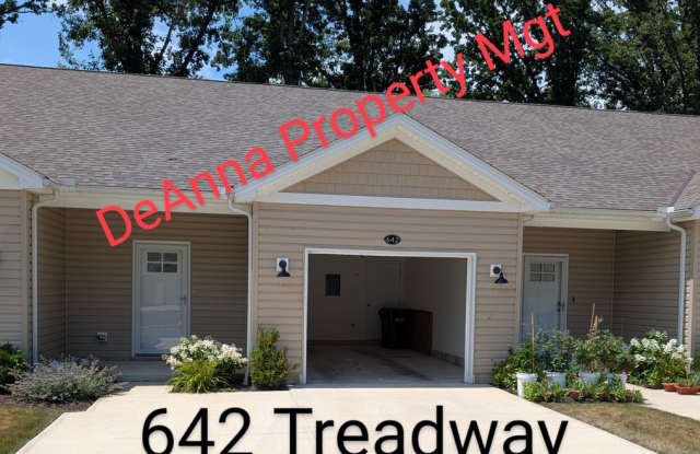 2 Bedroom ranch Treadway Ponds Cluster Homes photos photos