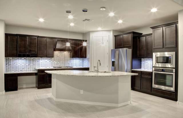 3607 E Salter Drive photos photos