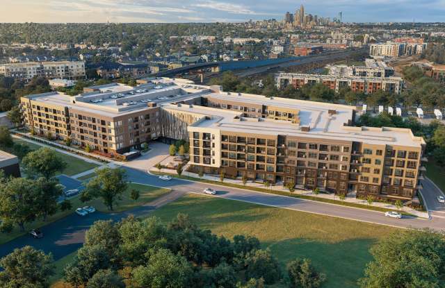 Artifact NoDa photos photos