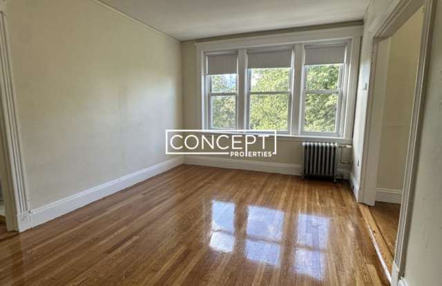 231 Park Dr. - 231 Park Drive, Boston, MA 02215