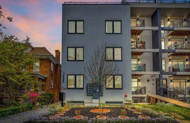 1103 FERN Street NW unit: 301 photos photos