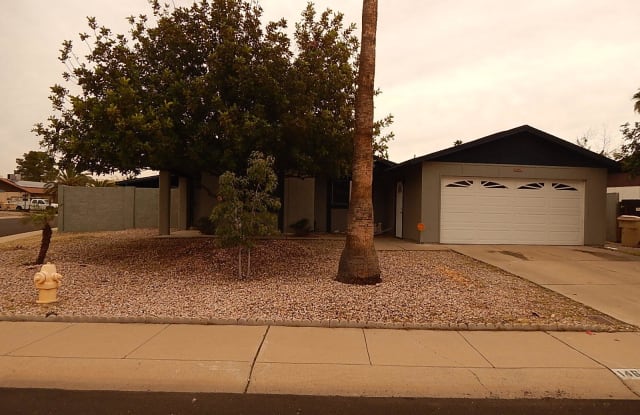 14641 N 61st Drive - 14641 North 61st Drive, Glendale, AZ 85306