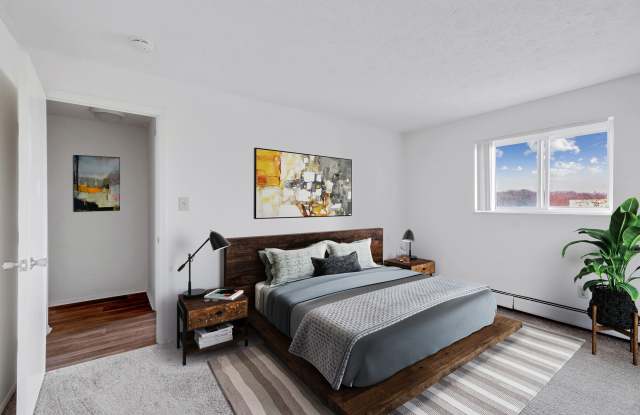 Midtown Towers Gallery 4