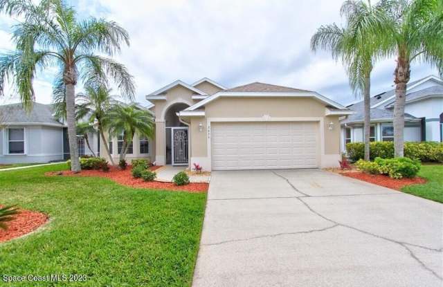 2436 Addington Circle - 2436 Addington Circle, Viera East, FL 32955