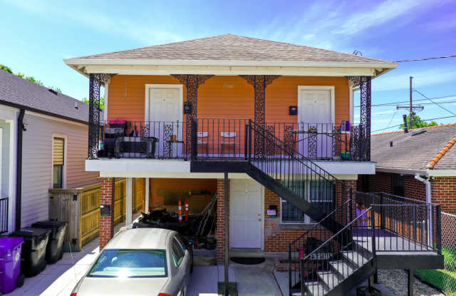 1740 Louisa Street - 1 photos photos