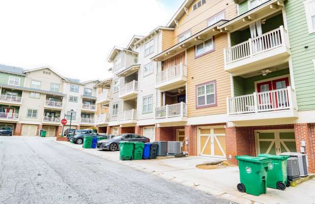 Charming 2BR Condo in Atlanta - 2113 Gorman Grove, DeKalb County, GA 30316