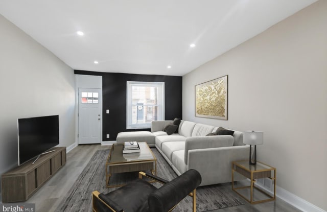 2336 PIERCE STREET - 2336 Pierce Street, Philadelphia, PA 19145